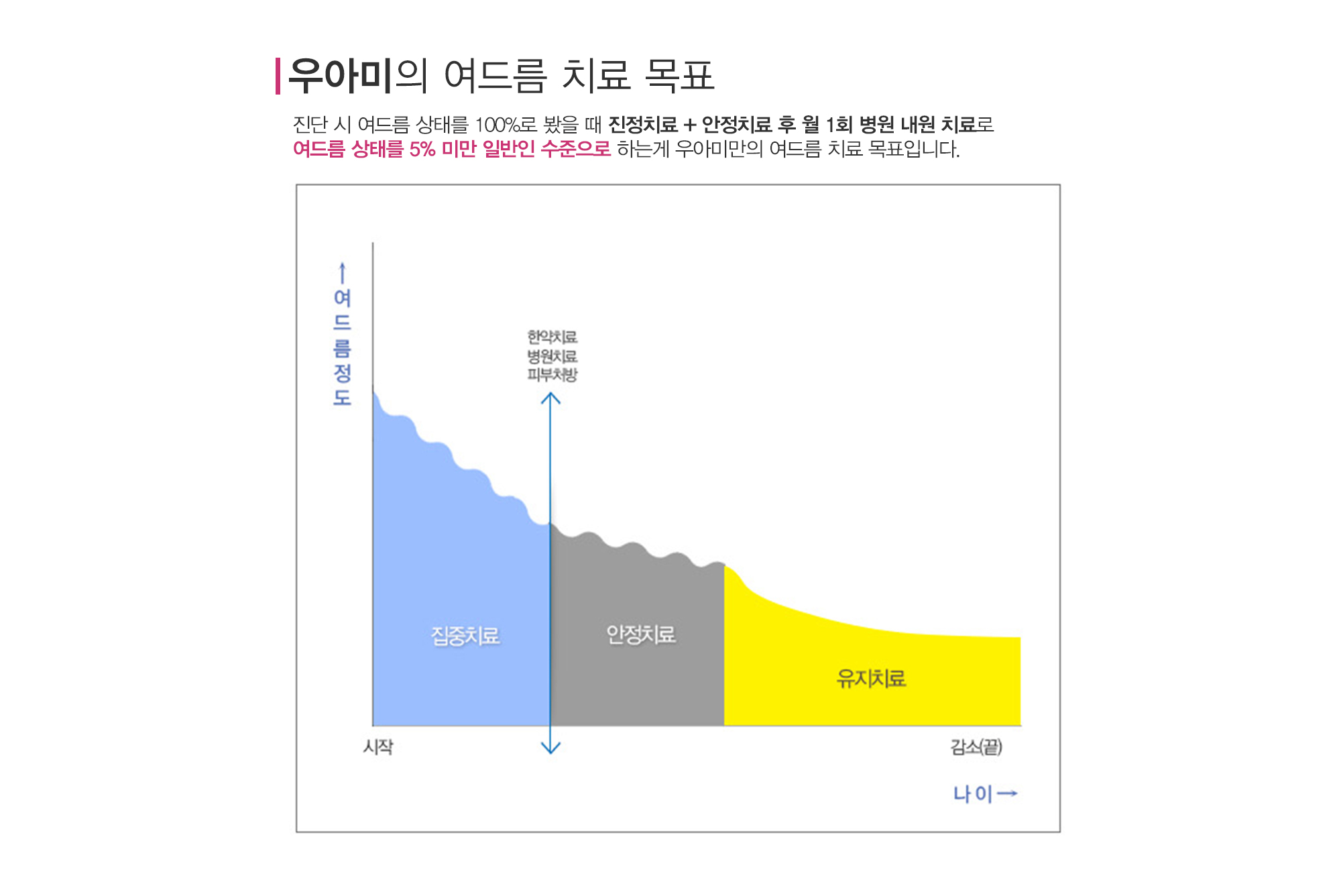 여드름이란?