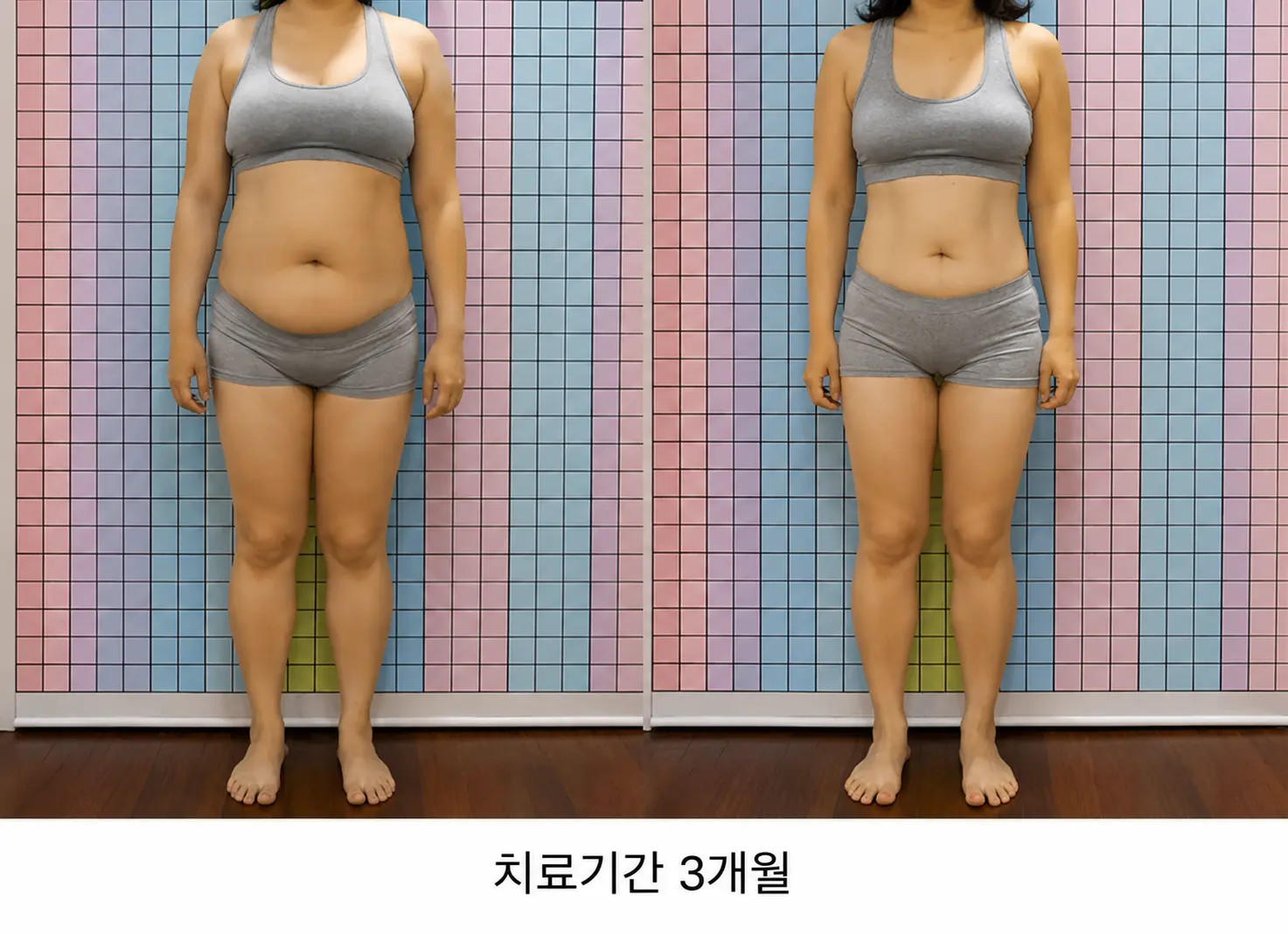 전절제 · 반절제 이후 체중이 달라지는 이유