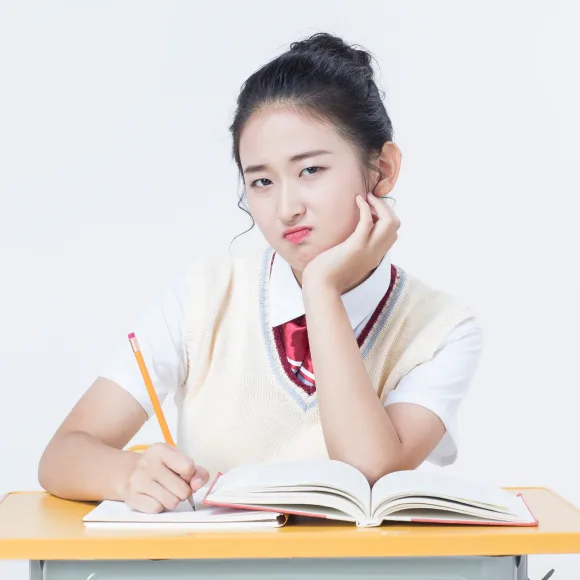 조기 2차 성징