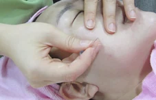 새살침