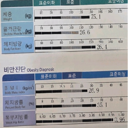 치료 전