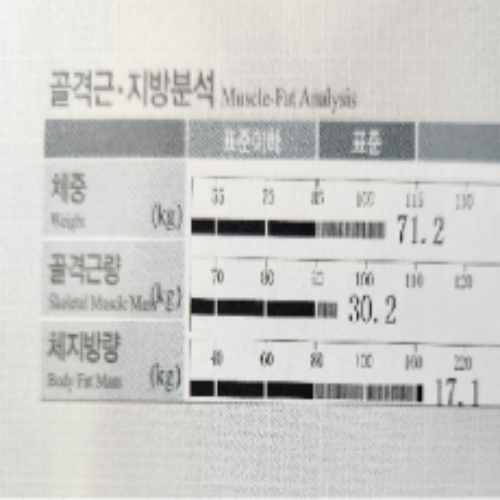 치료 후