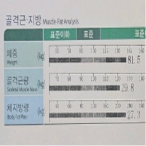 치료 전