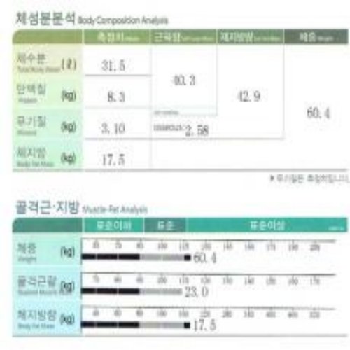 치료 전