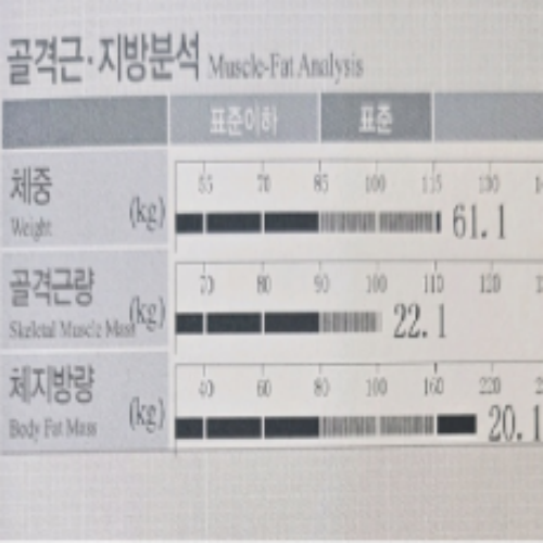 치료 전
