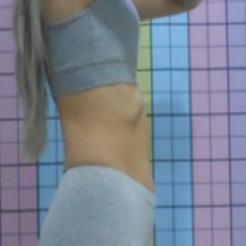 치료 후